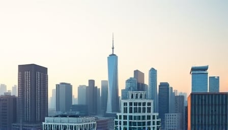 Trane Technologies Highlights Sustainability and Leadership at Key Industry Conferences