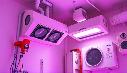 Trane Technologies Hits Milestone with Stock Price at 434.6 USD Amid Strong Financial Ratios