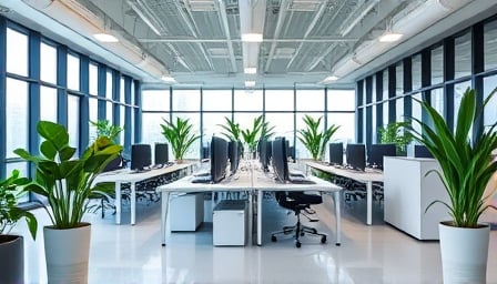 Trane Technologies Leads the Charge in Sustainable Cooling Innovations