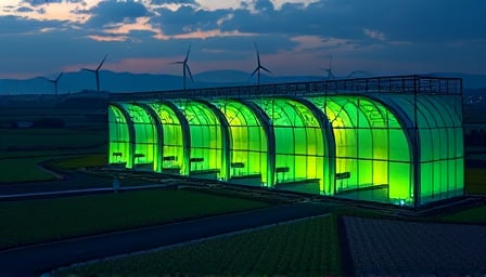 Trane Technologies Named 20th in TIME's World's Most Sustainable Companies List