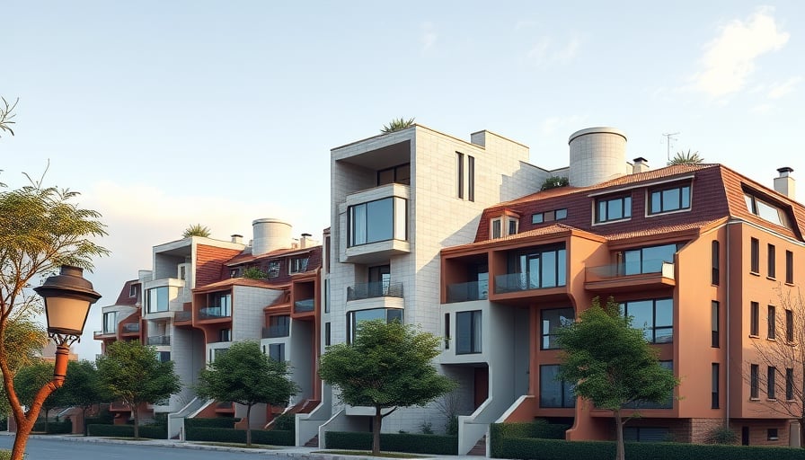 Trane Technologies PLC: Quiet Stability Amid Hidden Risks and Rising Opportunities