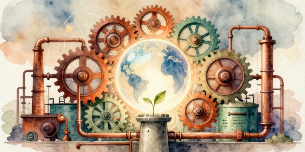 Trane Technologies Q3: 15% Revenue Growth, $0.25 EPS Rise & Strong CapEx Focus on Automation & Energy Efficiency