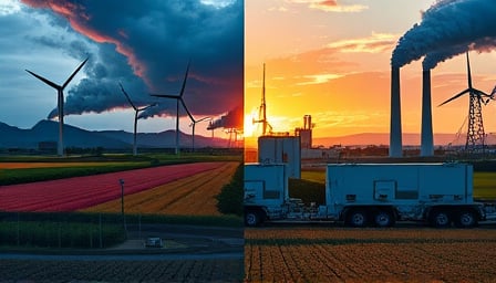 Trane Technologies Reports Strong Financial Growth in 2024 with Increased Dividend