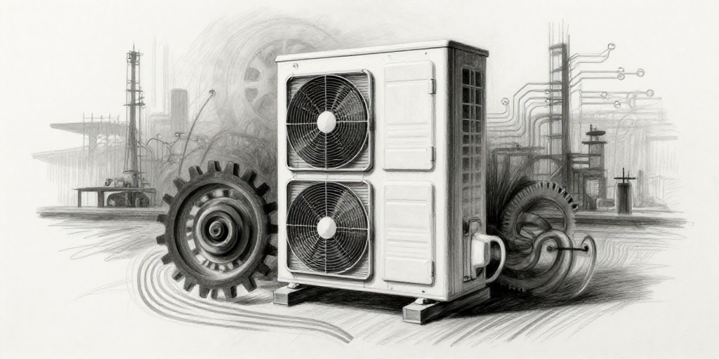 Trane Technologies Secures $1.5 B Credit Line to Boost HVAC Innovation and Energy Efficiency