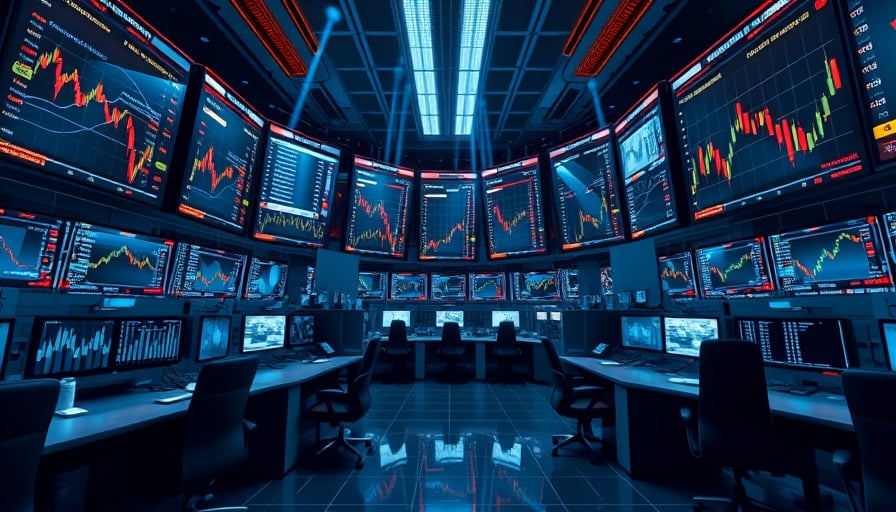 Trane Technologies Sees Big Moves from M&T Bank & Exencial—What It Means for Investors