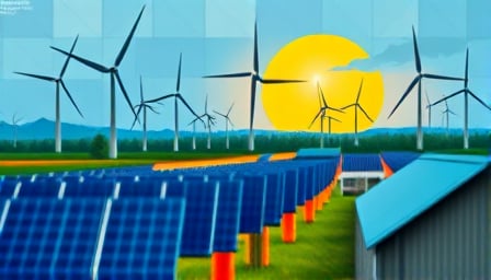 Trane Technologies Soars on Sustainability-Driven Growth and Strategic Expansion