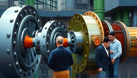 Trane Technologies' Stock Price Swings Amid Market Watch