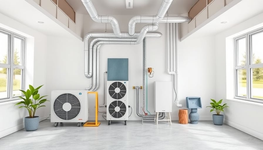 Trane Technologies' Strategic Capital Spend Fuels Long‑Term Growth & Climate‑Friendly HVAC Innovation Trane Technologies' Strategic Capital Spend Fuels Long‑Term Growth & Climate‑Friendly HVAC Innovation