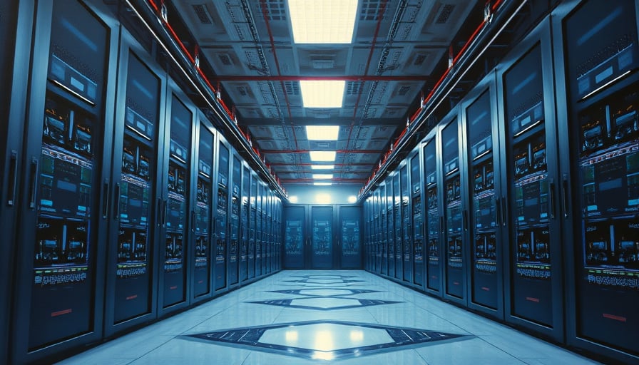 Trane Technologies: Strong Fundamentals, Data‑Centre Focus & Institutional Moves Explained