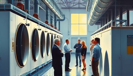Trane Technologies Surges Past Expectations, Analysts Boost Ratings and Targets.