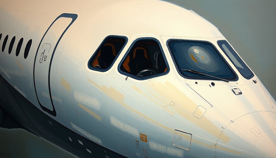 TransDigm Directors Acquire Shares, Strengthening Long‑Term Value in Aerospace