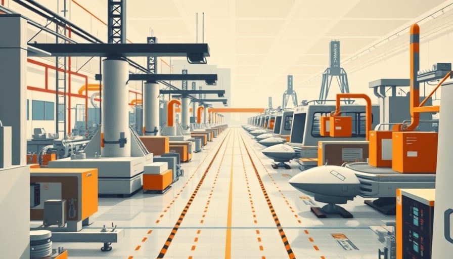 TransDigm Expands into PMA Market with Multi‑Billion‑Dollar Acquisition, Boosting Future Growth