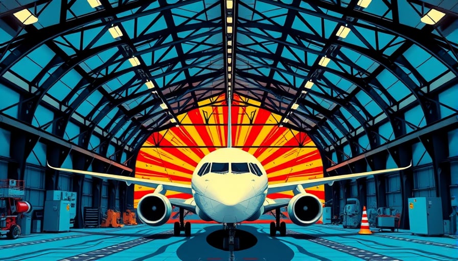 TransDigm Expands PMA Footprint with $2.2 B Acquisition of JPE & VSA