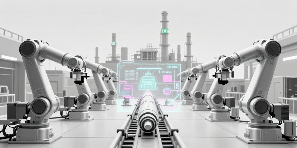 TransDigm Group Q1 2026: Strong Revenue, Profit & Automation‑Driven Growth