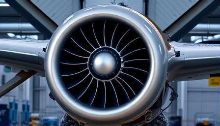 Transdigm Group Shows Market Resilience Amid Economic Volatility
