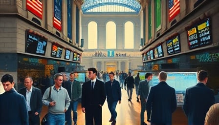 Transdigm Group's Stock Valuation: A Complex Financial Puzzle for Investors