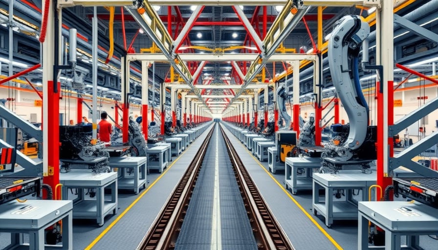 TransDigm Q4 2025 Earnings Release: Capital Spend, Productivity Gains and Market Outlook TransDigm Q4 2025 Earnings Release: Capital Spend, Productivity Gains and Market Outlook