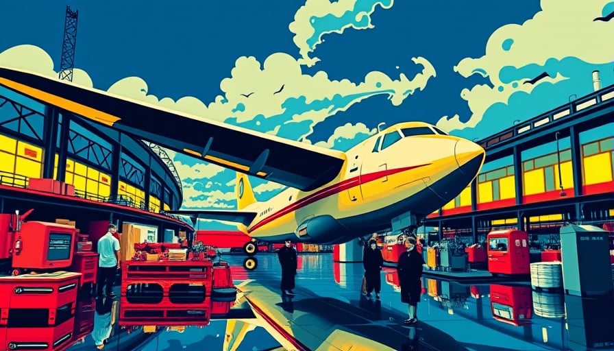 TransDigm Raises FY26 Guidance After Strong Q1, Boosting Earnings & Sales Outlook