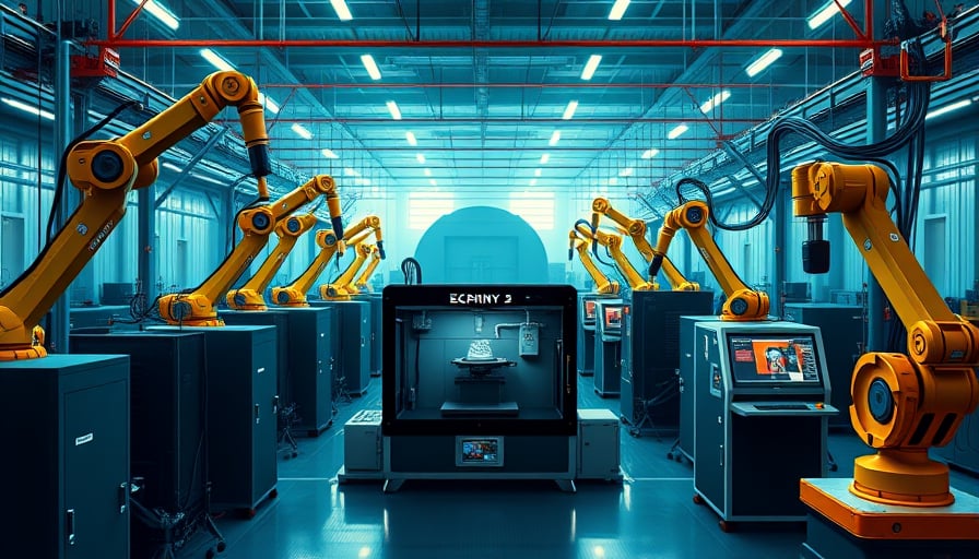 TransDigm's $125M CAPEX Boosts Productivity & Profitability in a Tight Aerospace Market