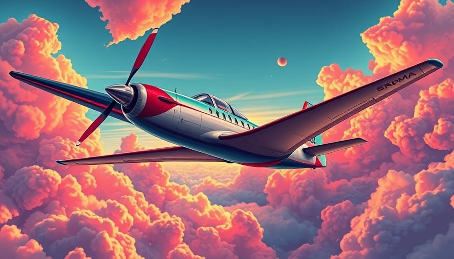 TransDigm's $2.2B Buy‑out Boosts Sustainable, Digital Aerospace Parts Demand