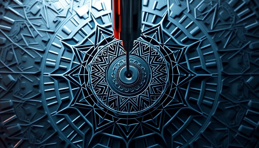 TransDigm's Capital‑Spending Strategy: How Analyst Ratings Shape Aerospace Equipment Investment