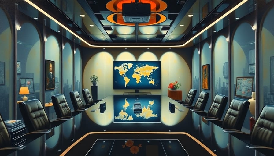 TransUnion 2025 Report & 2026 Proxy: Governance, Risks, and Growth Opportunities TransUnion 2025 Report & 2026 Proxy: Governance, Risks, and Growth Opportunities