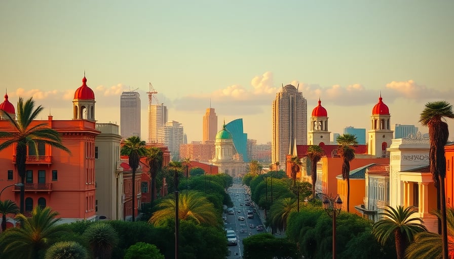 TransUnion Boosts Latin America with Majority Stake in Mexican Subsidiary