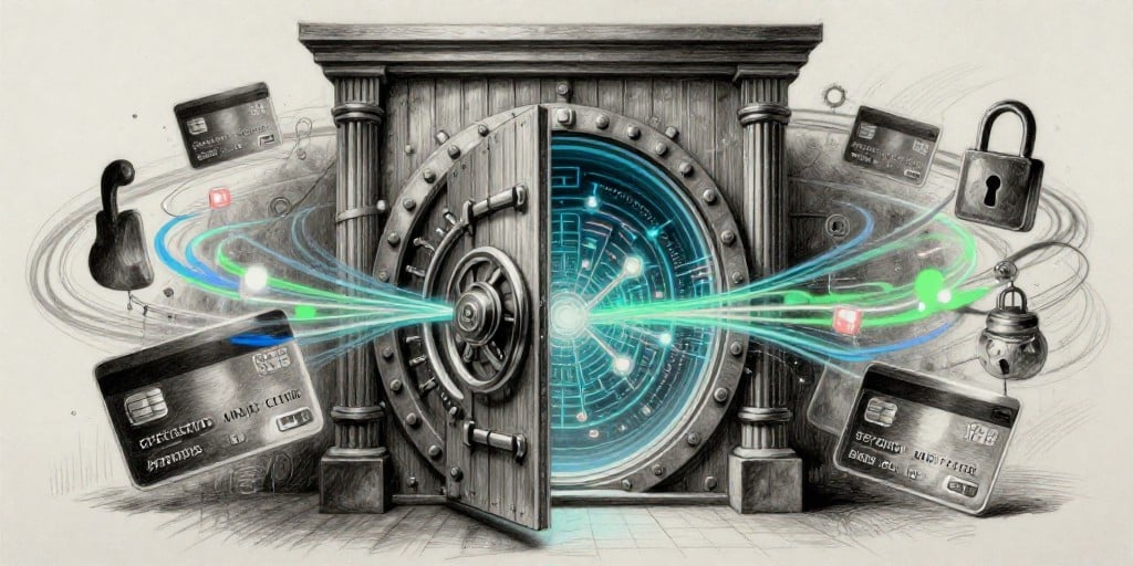 TransUnion Boosts Share Value with New Data‑Security & AI‑Driven Credit Solutions