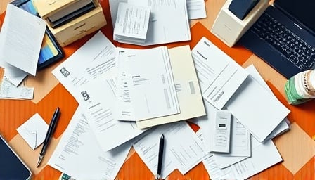 TransUnion Navigates Regulatory Scrutiny and Market Volatility Amid Evolving Consumer Debt Dynamics
