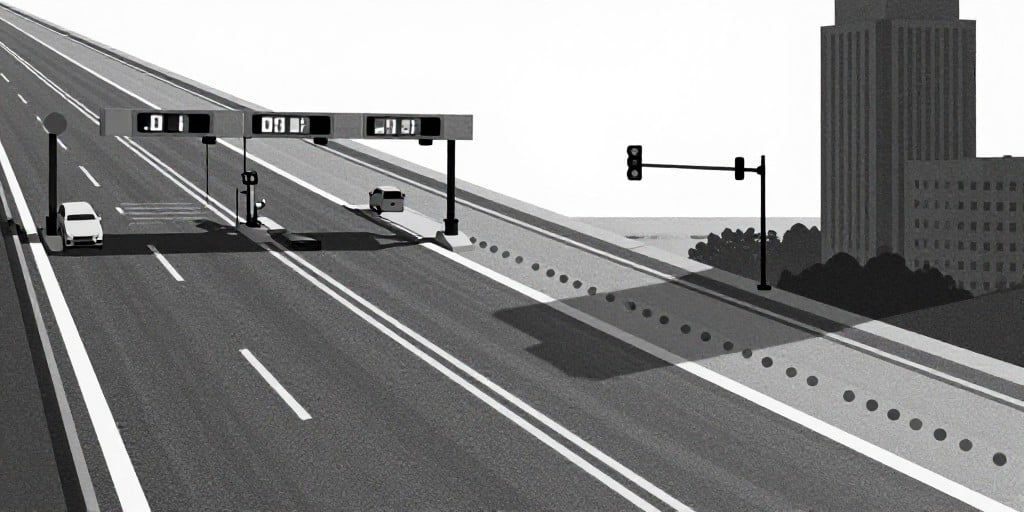 Transurban Q1 FY 2027: Traffic Growth, Dynamic Pricing Boost Shares