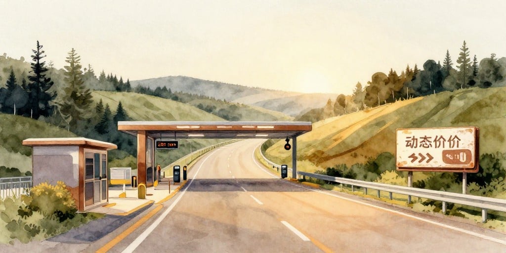 Transurban's M7‑M12 Boost & A25 Sale: Strategic Growth and ROI in Toll Roads