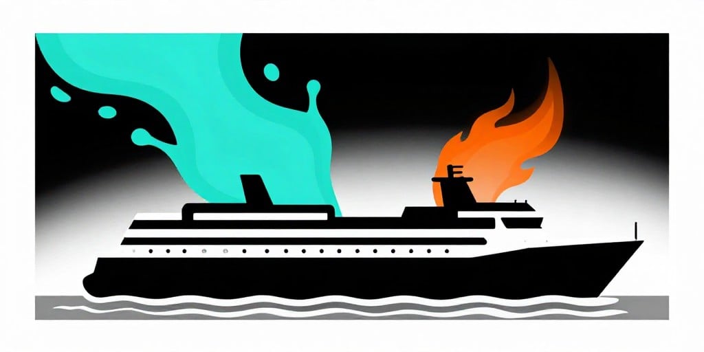 Travel Stocks Rally as U.S.–Iran Deal Cuts Fuel Costs and Boosts Carnival Travel Stocks Rally as U.S.–Iran Deal Cuts Fuel Costs and Boosts Carnival