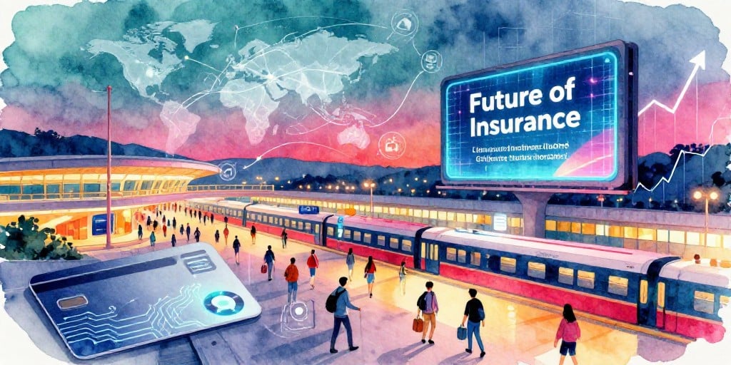 Travelers' 1.5% Gain Boosts Dow Position, Signals Strong Insurance Outlook