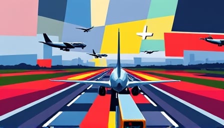 Travelers Cos Inc Faces Market Volatility Amid Tariff Concerns