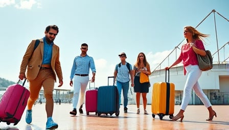 Travelers Cos Inc. Rides Economic Uncertainty with Stock Price Surge Amid Insurance Demand Growth