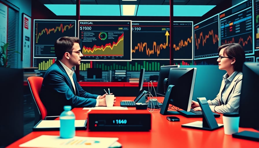 Travelers Inc. Earnings Preview: How Underwriting, Climate, and AI Shape 2026 Outlook