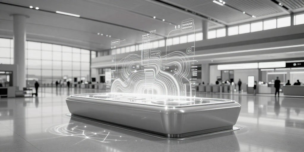 Travelport, Cognizant & Anthropic Join Forces to Revolutionize AI‑Powered Travel Solutions