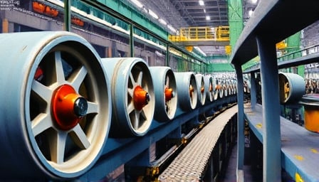 Trelleborg AB Expands with Acquisition of Sico, Eyes Strong Q2 Performance