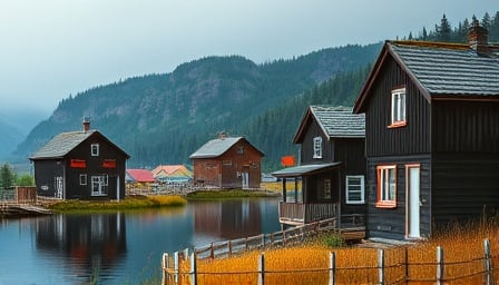 Trelleborg's Q2 Report: A Crucial Test for the Swedish Conglomerate