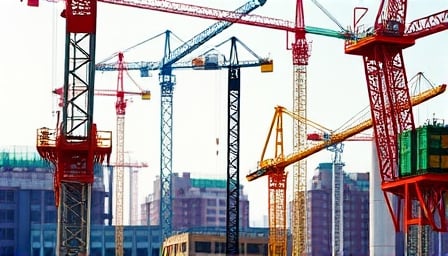 Trimble Announces Q1 2025 Earnings Release and Software Integration for Civil Contractors