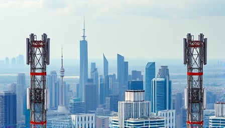 Trimble Partners with KT Corporation to Expand Location-Based Services in South Korea