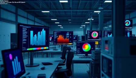 Trimble Surges Past Revenue Expectations, Solidifying Market Leadership