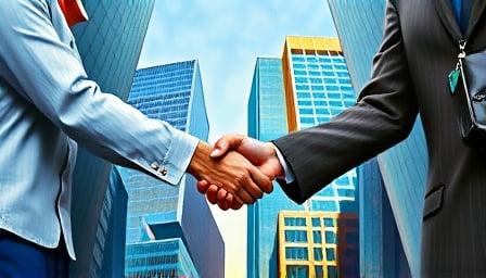 Trimble's Bold South Korea Move: High Risk, High Reward Strategy