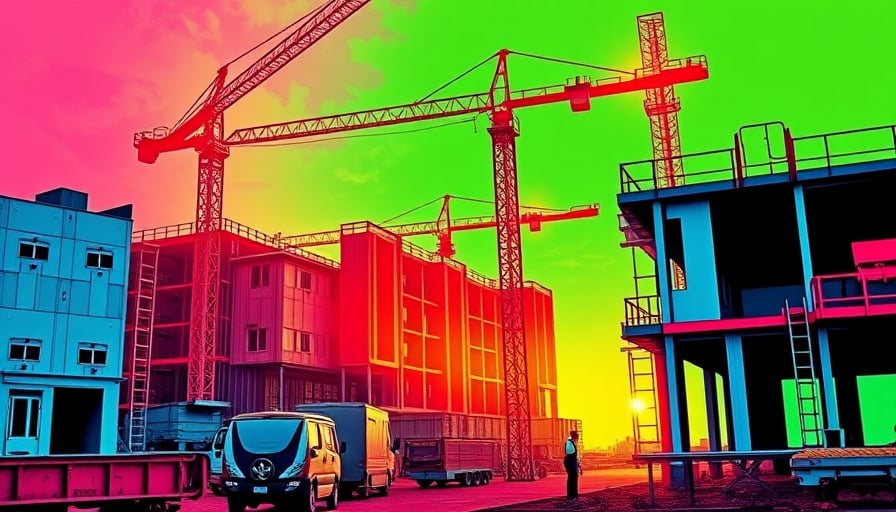 Trimble's Rising Institutional Interest Boosts Edge‑Enabled GPS Technology