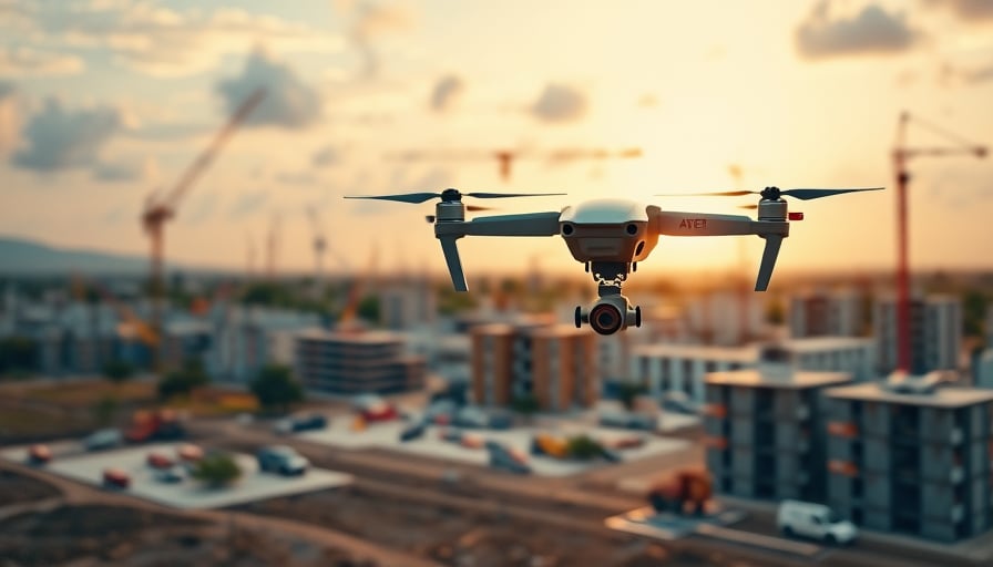 Trimble's Steady Gains: A Quiet Consolidation in the Location‑Based Tech Sector