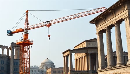 Trimble's Stock Soars 5.6%: Investors Eye Resurgence Amid Market Volatility