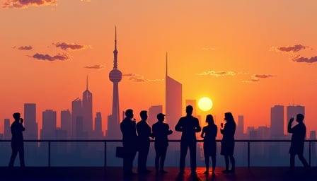 Truist Financial Faces Analyst Downgrades and Market Confidence Decline Amid Stock Volatility