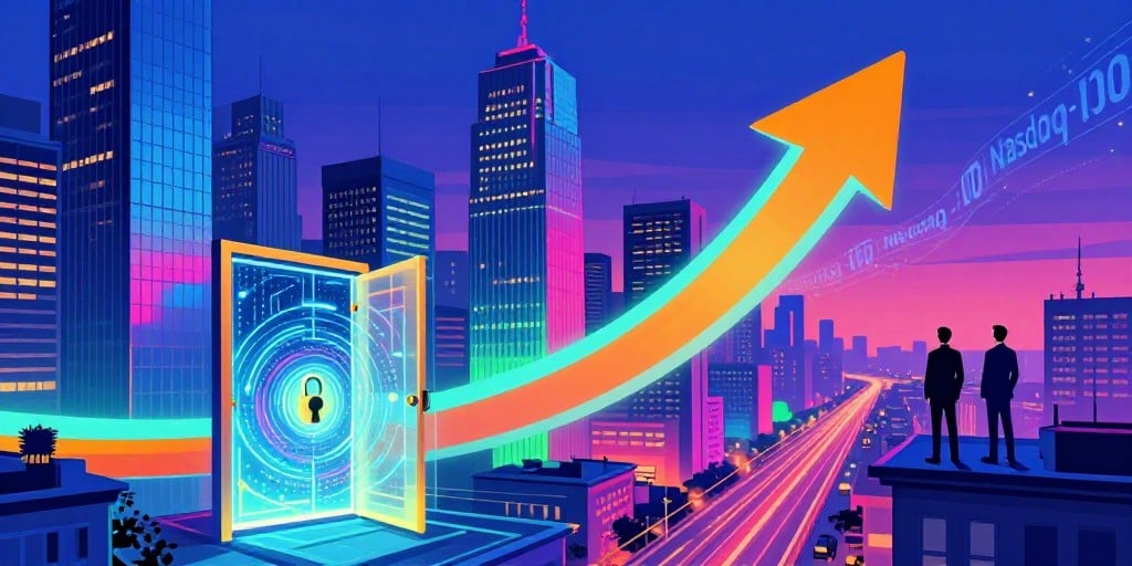 Truist Financial Stock: Insider Lock‑Up, Analyst Bullishness & Market Drivers Explained Truist Financial Stock: Insider Lock‑Up, Analyst Bullishness & Market Drivers Explained
