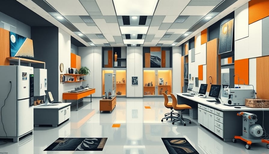 Truist Raises Targets for Broadcom, NVIDIA, Tesla & More – Investor Insights on Tech & Industrial Stocks