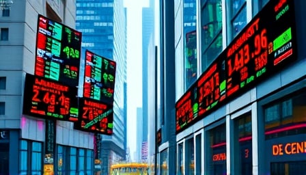 Truist Securities Adjusts Price Targets for Key Companies, Raises and Lowers Targets Amid Market Speculation